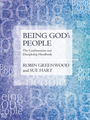 cover image of Being God's People